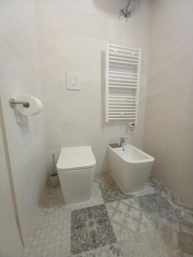 Hotel Giura Lecce Exterior foto
