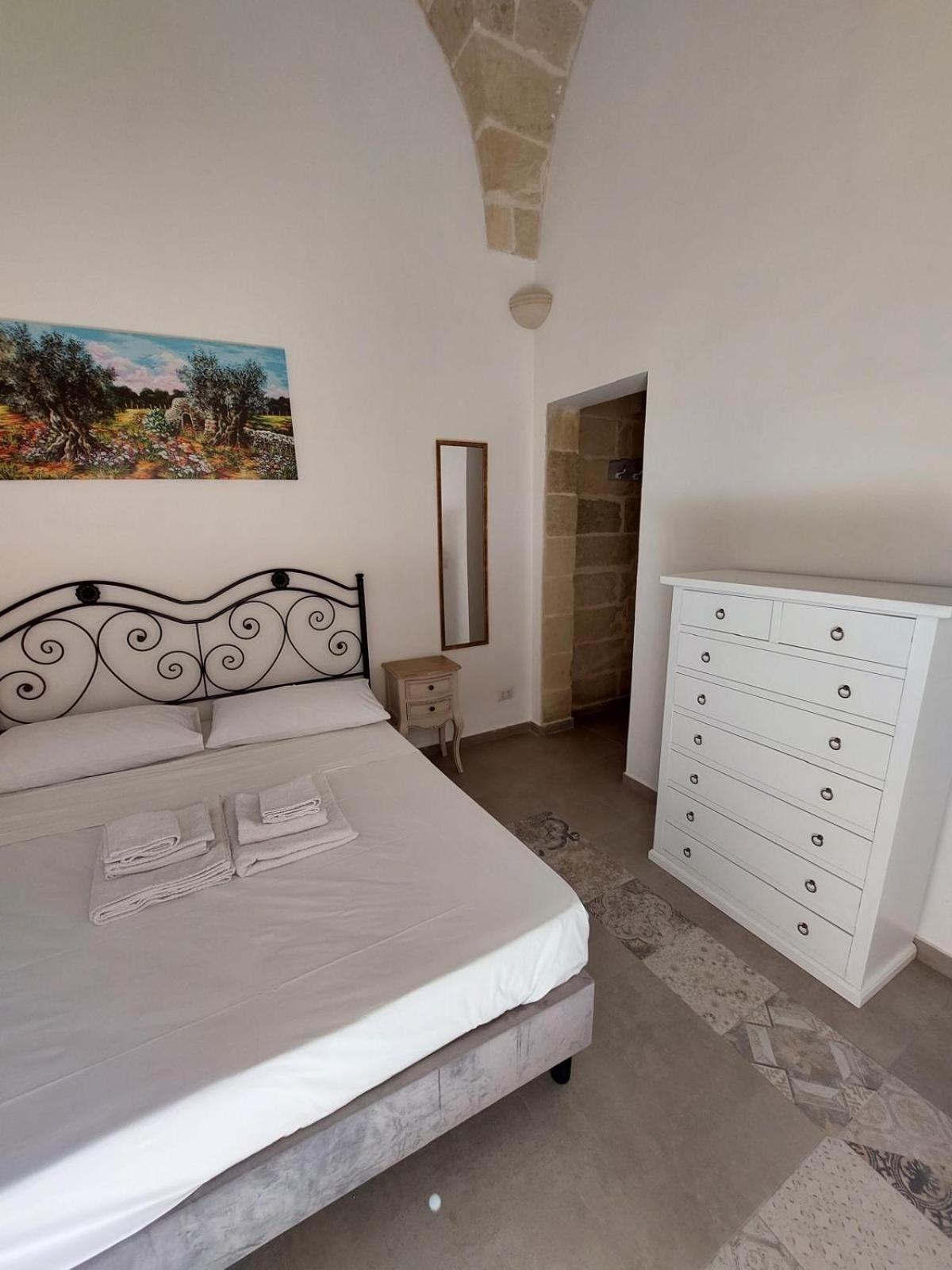 Hotel Giura Lecce Exterior foto