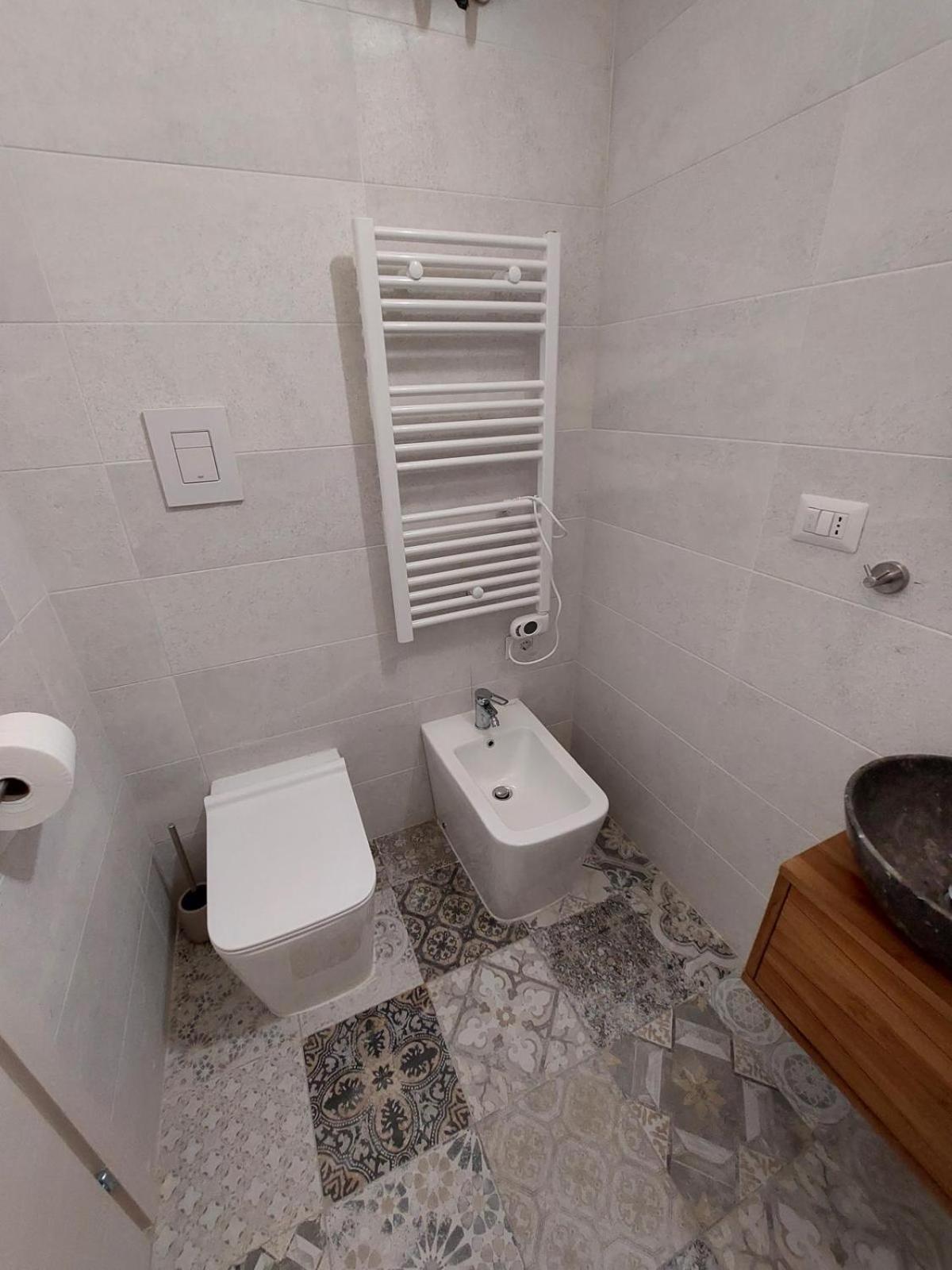 Hotel Giura Lecce Exterior foto